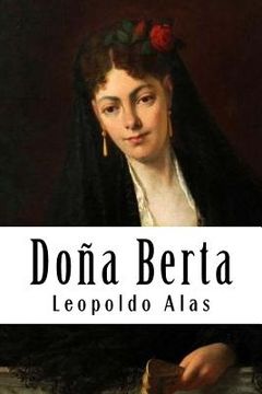 portada Doña Berta