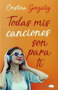 portada Todas MIS Canciones Son Para Ti (in Spanish)