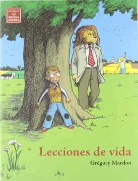 portada Pack Cupula: Lecciones Vida + Incognito (in Spanish)