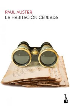 portada La Habitación Cerrada (in Spanish)
