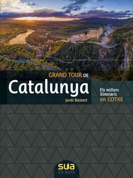 portada Gran Tour de Catalunya