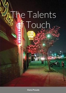 portada The Talents of Touch (en Inglés)