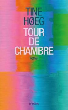 portada Tour de Chambre: Roman (en Alemán)