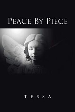 portada Peace by Piece (en Inglés)