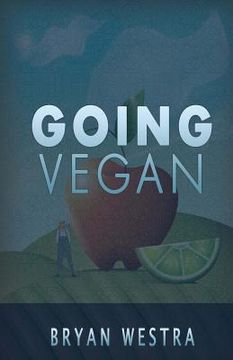 portada Going Vegan (en Inglés)