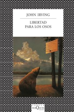 portada Libertad Para los Osos (in Spanish)