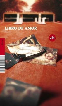 portada Libro de Amor (in Spanish)