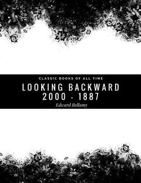 portada Looking Backward: 2000 - 1887 (en Inglés)
