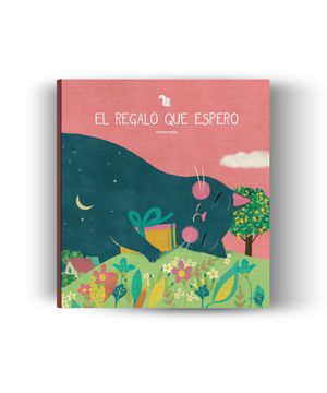 portada Regalo que Espero (in Spanish)
