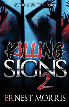 portada Killing Signs 2 