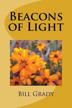 portada Beacons of Light (in English)