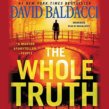 portada The Whole Truth (a Shaw Series) () (in English)