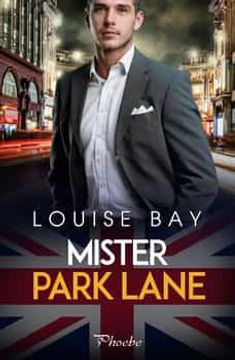 portada Mister Park Lane (Phoebe)