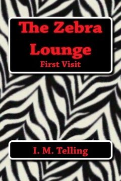 portada The Zebra Lounge First Visit
