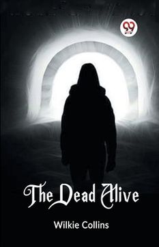 portada The Dead Alive (in English)