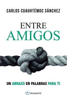 portada Entre Amigos (in Spanish)