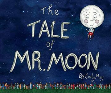 portada The Tale of mr. Moon (en Inglés)