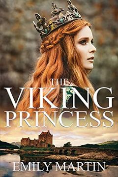portada The Viking Princess 
