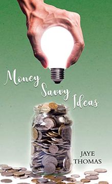 portada Money Savvy Ideas 