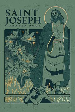 portada Saint Joseph (CL) (en Inglés)