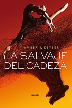 portada La salvaje delicadeza (in Spanish)