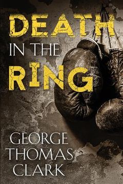 portada Death in the Ring (en Inglés)