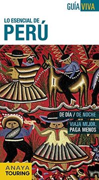 portada Perú (Guía Viva - Internacional)