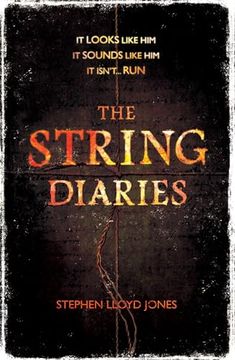 portada String Diaries