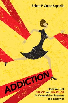 portada Addiction (en Inglés)