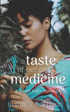 portada A Taste of Her Own Medicine