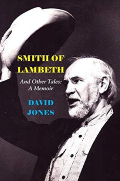 portada Smith of Lambeth: And Other Tales: A Memoir (in English)