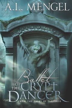 portada Ballet of The Crypt Dancer: Crypt Dancer Edition (en Inglés)