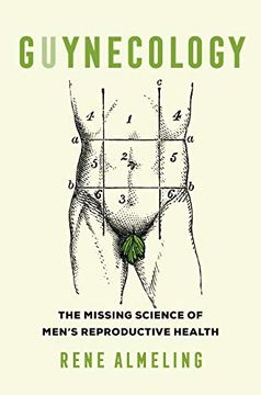 portada Guynecology: The Missing Science of Men's Reproductive Health