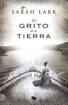 portada El grito de la tierra 3 (in Spanish)