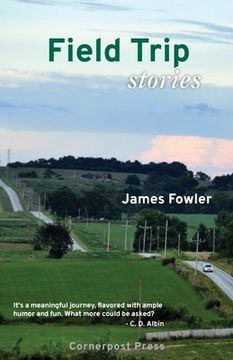 portada Field Trip: Stories (in English)