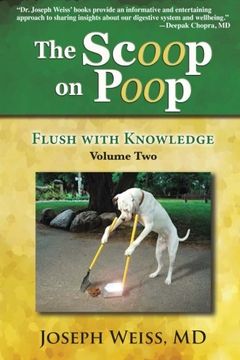 portada The Scoop on Poop!: Flush with Knowledge, Volume Two