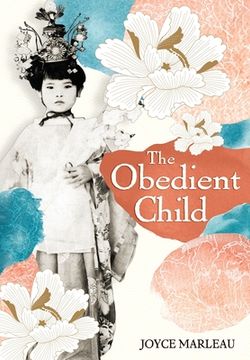 portada The Obedient Child (en Inglés)