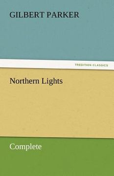 portada northern lights, complete