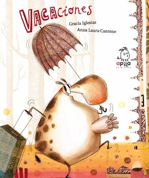 portada Vacaciones (in Spanish)