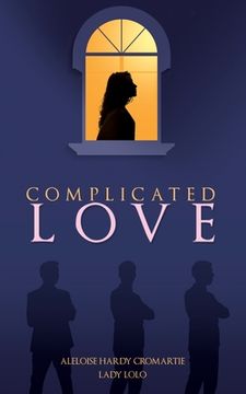portada Complicated Love (en Inglés)