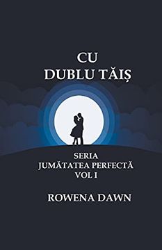 portada Cu Dublu Tais (en Inglés)