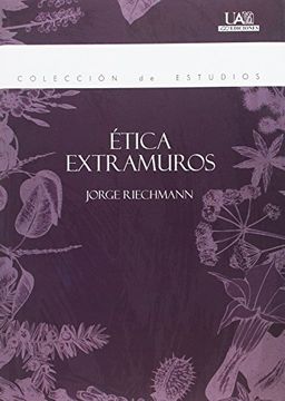 portada Ética Extramuros (Estudios)