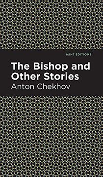 portada Bishop and Other Stories (en Inglés)
