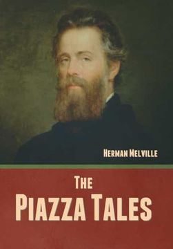 portada The Piazza Tales (en Inglés)