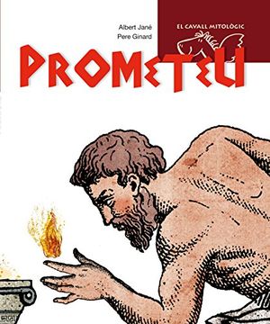 portada Prometeu (in Catalá)