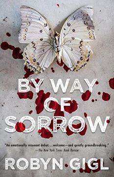 portada By way of Sorrow: 1 (an Erin Mccabe Legal Thriller) (in English)