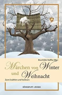 portada Märchen für Winter und Weihnacht: Zum Erzählen und Vorlesen (en Alemán)