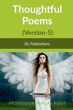 portada Thoughtful Poems(Version-5) (in English)