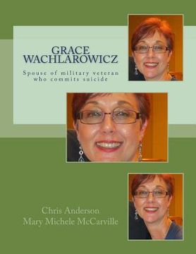 portada Grace Wachlarowicz: Vietnam Veteran Thomas George Hazzard (in English)