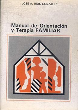 portada Manual de Orientacion y Terapia Familiar